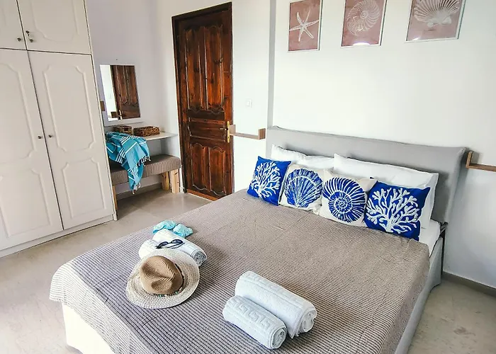 Vila Blue Pearl *