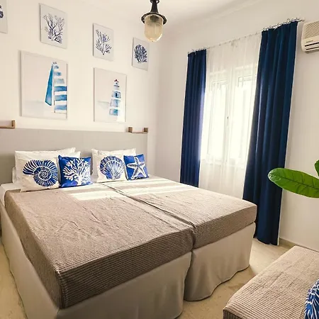 فيلة Blue Pearl Mólos