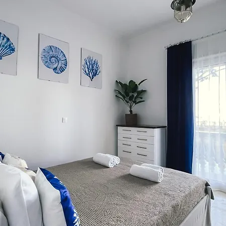 빌라 Blue Pearl