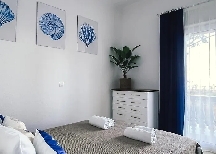 فيلة Blue Pearl